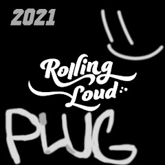 Rolling Loud Plug