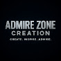ADMIRE ZONE  logo