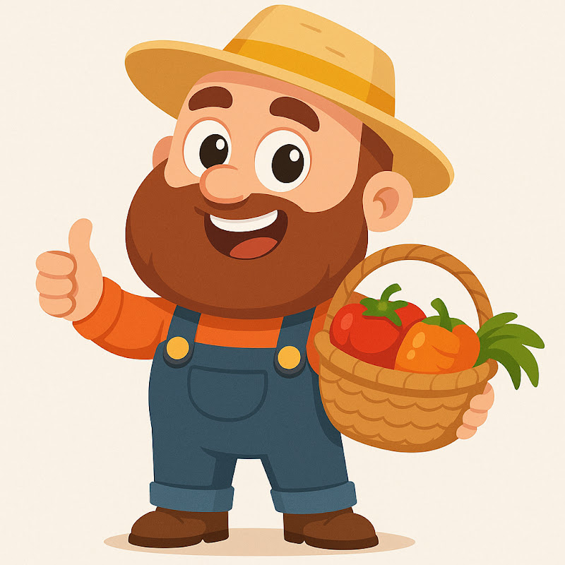 Wacky Farmer
