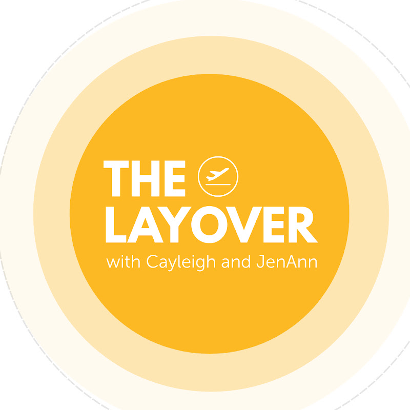 The Layover Live