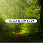 Clean Up 1991 Avatar