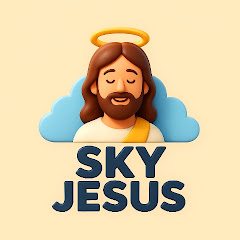 SKY JESUS