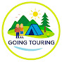 Going Touring logo