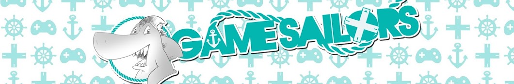 GameSailors.it YouTube channel avatar