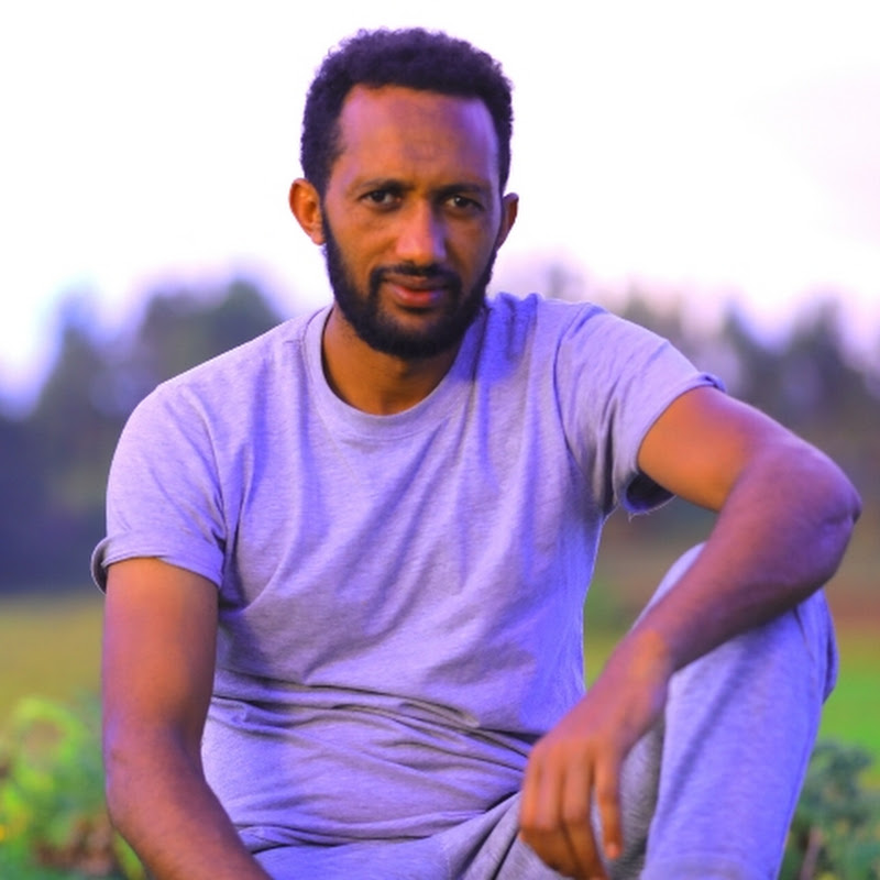 ከሀብትሽ ጋር Habtish