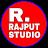 Rajput studio Dhumari