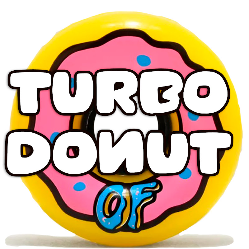 Turbo Donut