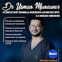 Dr Usman Munawar logo