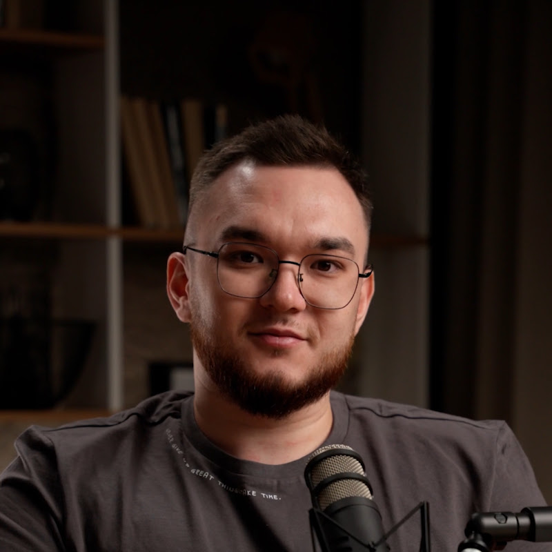 Папочка Дотнета Logo