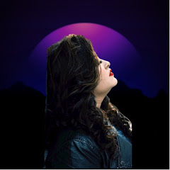 Amira chabani ASMR