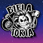 Biela Torta logo