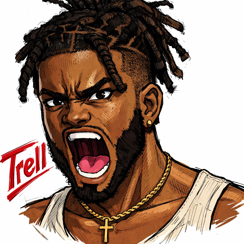 TrellGotGame icon