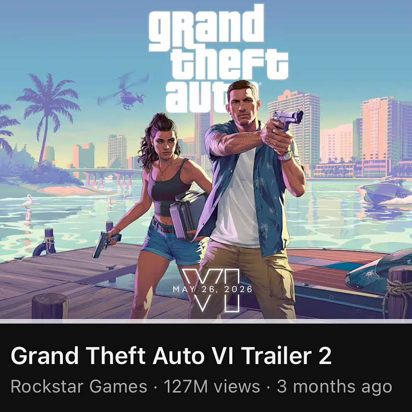 Post from Project Vice