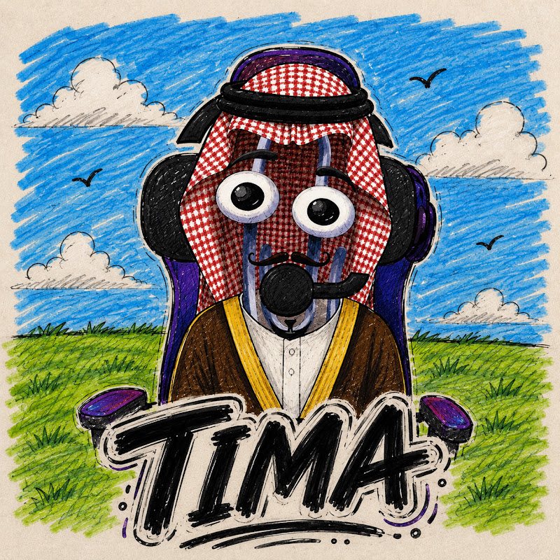 Tima | تيما