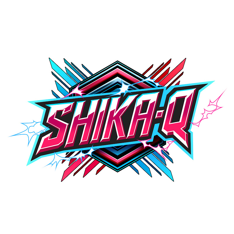 SHIKA-Q【OFFICIAL 】 YouTubeチャンネル画像