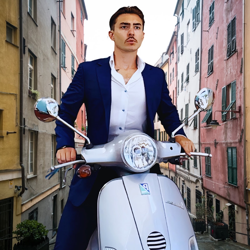 Crazy Travel Guy channel avatar