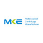 MKE Centrifuge Manufacturer logo