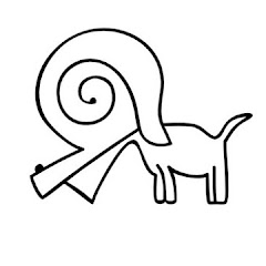 Логотип каналу Вальпургиева Звукозапись