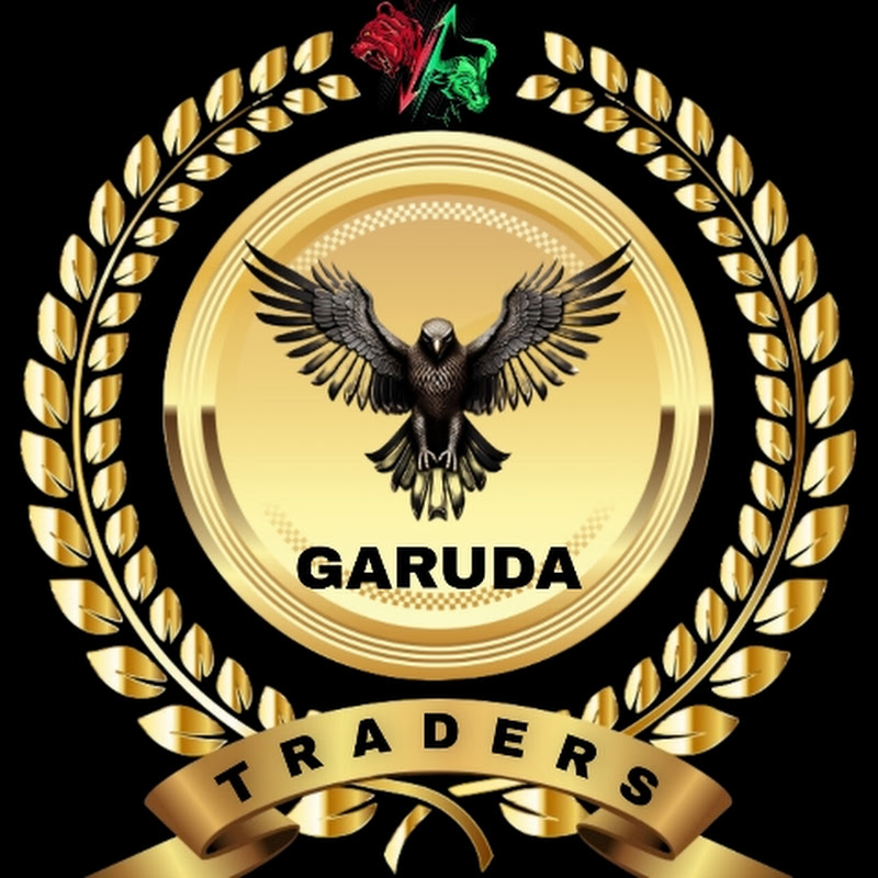 GARUDA TRADER