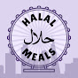 Halal Meals Ldn logo