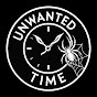 UNWANTED TIME logo