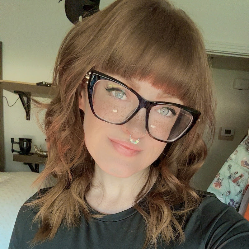 Gabrielle Eden