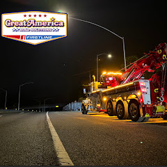 Great America Towing and Recovery 