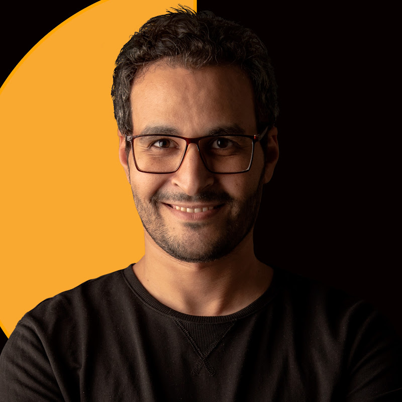 Ahmed Elkhawas - احمد الخواص