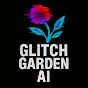 Glitch Garden AI logo