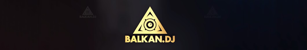 BalkanMix YouTube kanalı avatarı