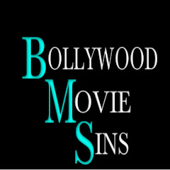 Логотип каналу Bollywood Movie Sins 