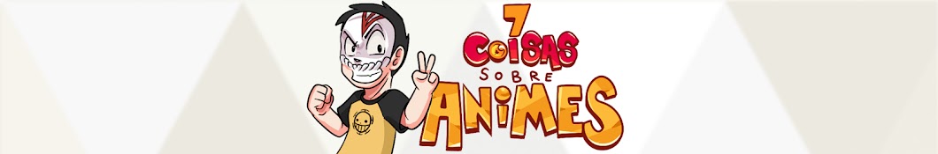 Canal 7 Coisas Avatar de canal de YouTube