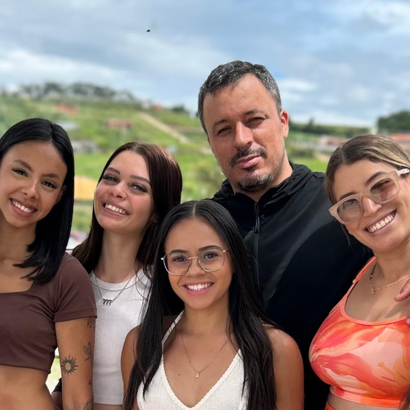 Família Rochas