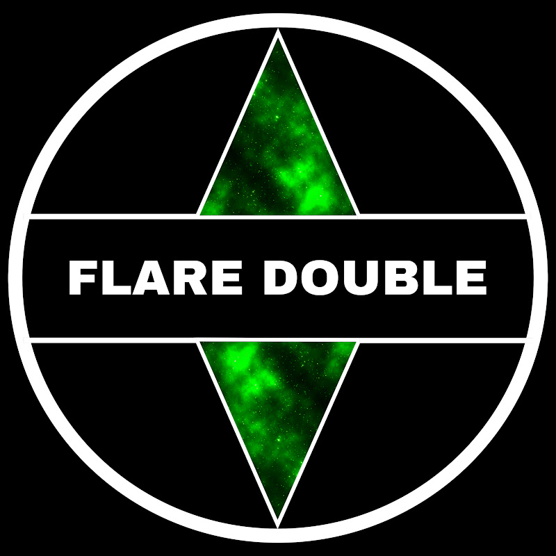 Flare Double