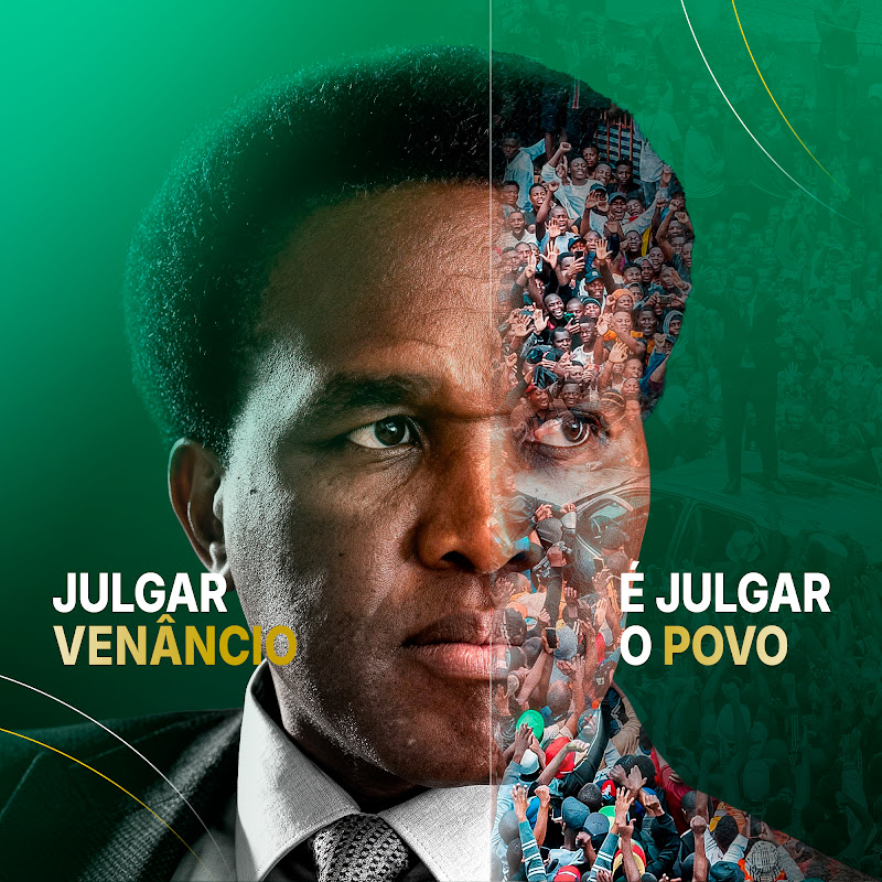 Venâncio Mondlane