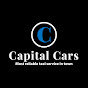 Capital Cars Elmbridge logo