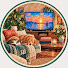ER9liJDoLUw-channel-avatar-Hygge Home | Cozy TV Art