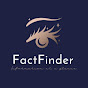 Factfinder logo