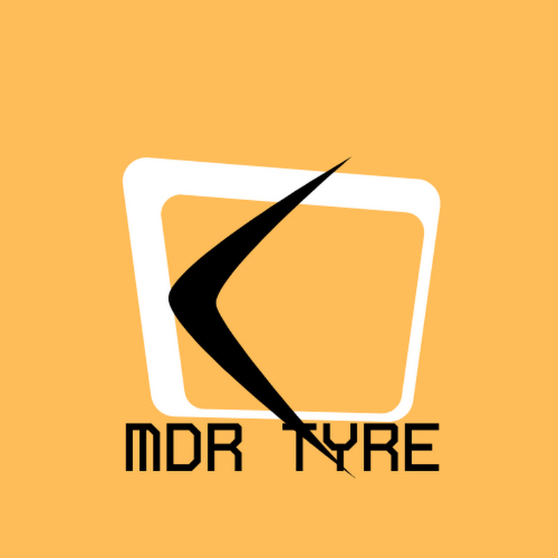 MDR Tyre