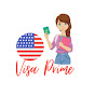 Visa Prime logo