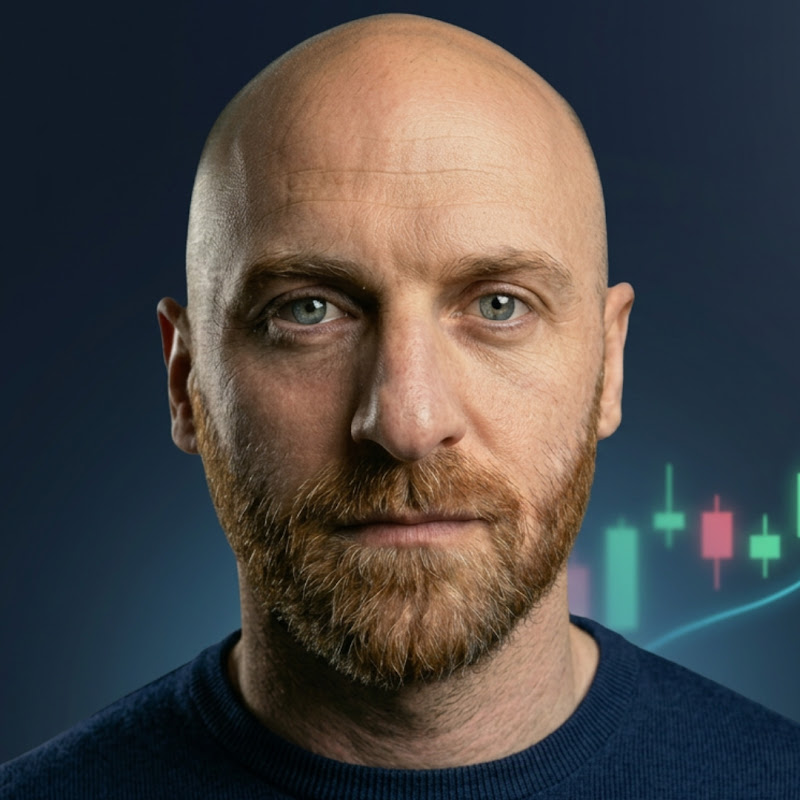 Invest With Olivier