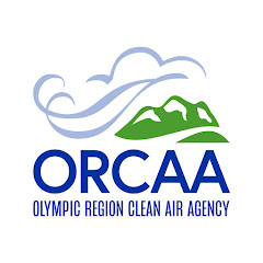 Olympic Region Clean Air Agency (ORCAA)