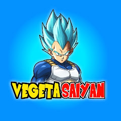 VEGETA SAIYAN