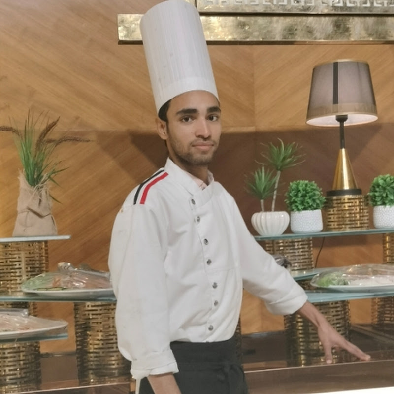 MASOOD CHEF KTR