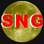 Sleepless Nights Gaming logo
