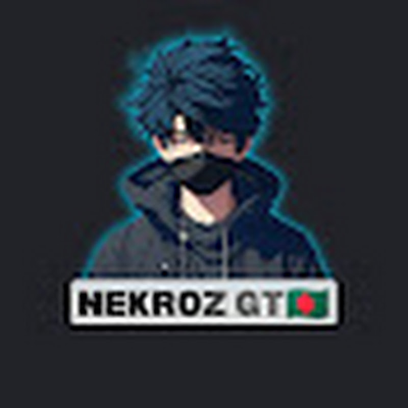 Hire Nekroz GT — Gaming YouTube creator for sponsorships