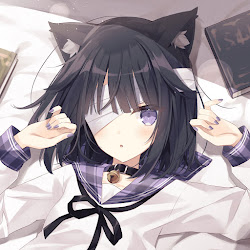 プロフィール写真