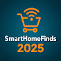Smart Home Finds logo