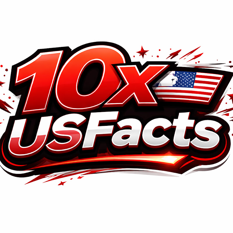 10xUSFacts