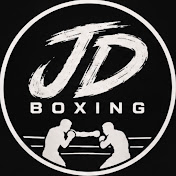 JD boxing